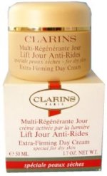Clarins Extra Firming Day Cream 50ml special for dry skin[4761
